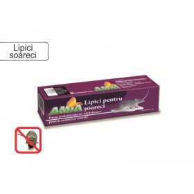 Lipici pentru soareci sobolani Amia